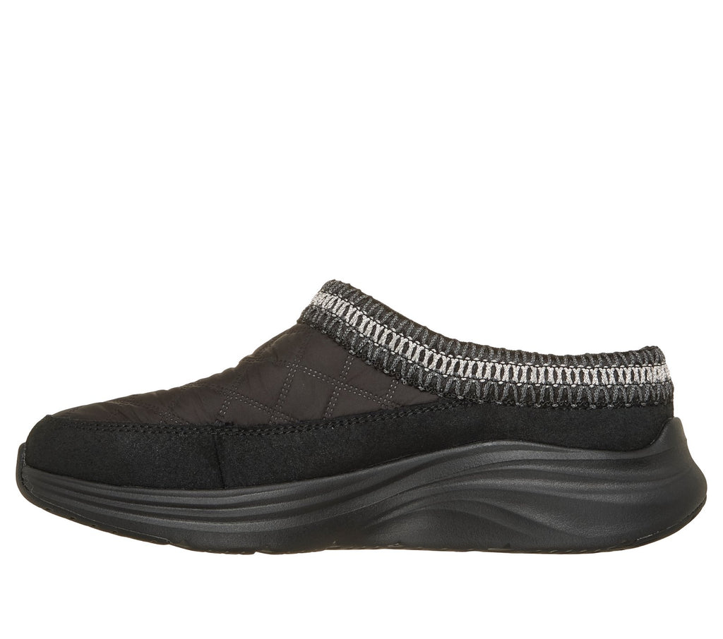 Contour Foam Boot - Cozy Fit Cascade