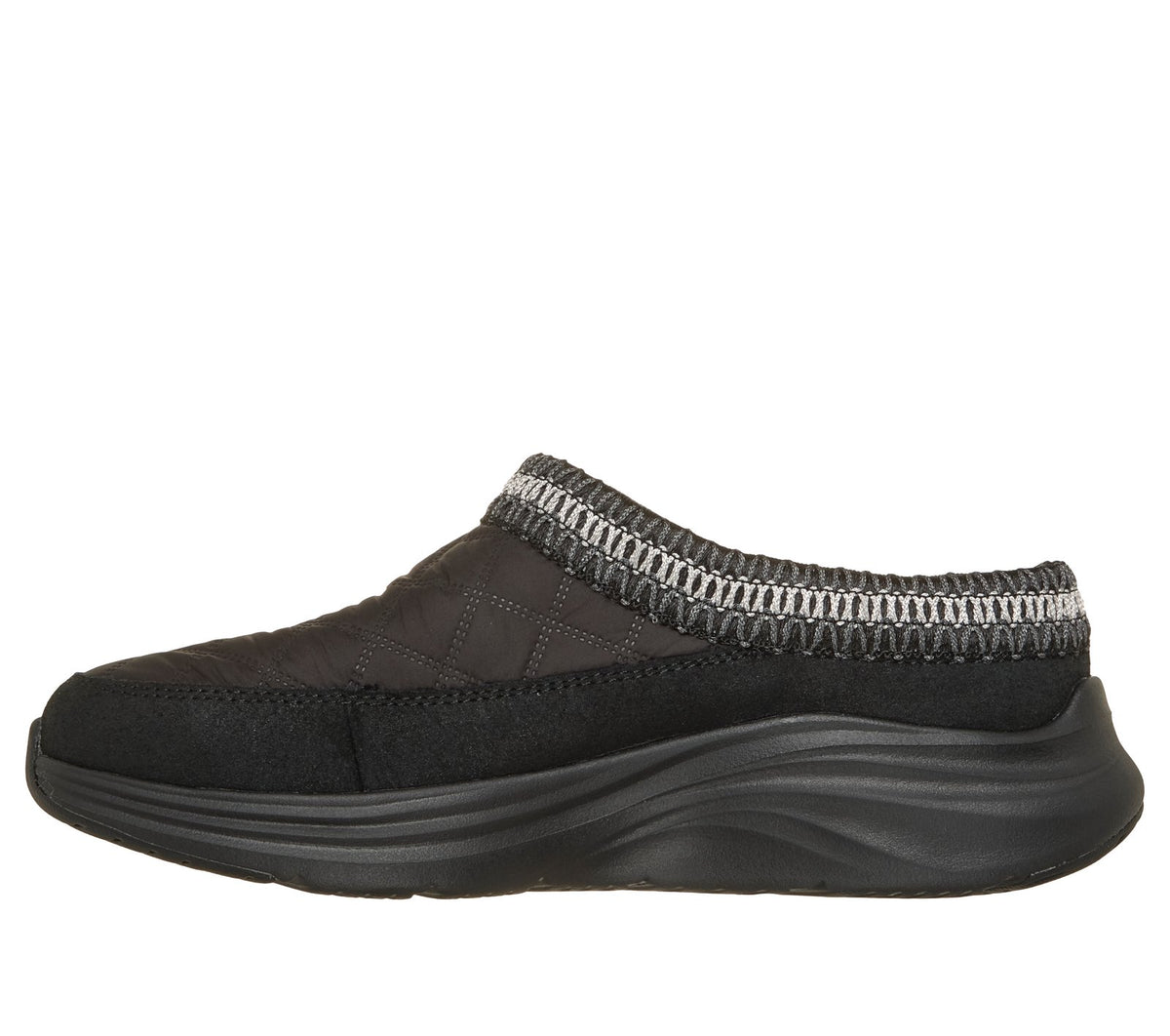 Contour Foam Boot - Cozy Fit Cascade