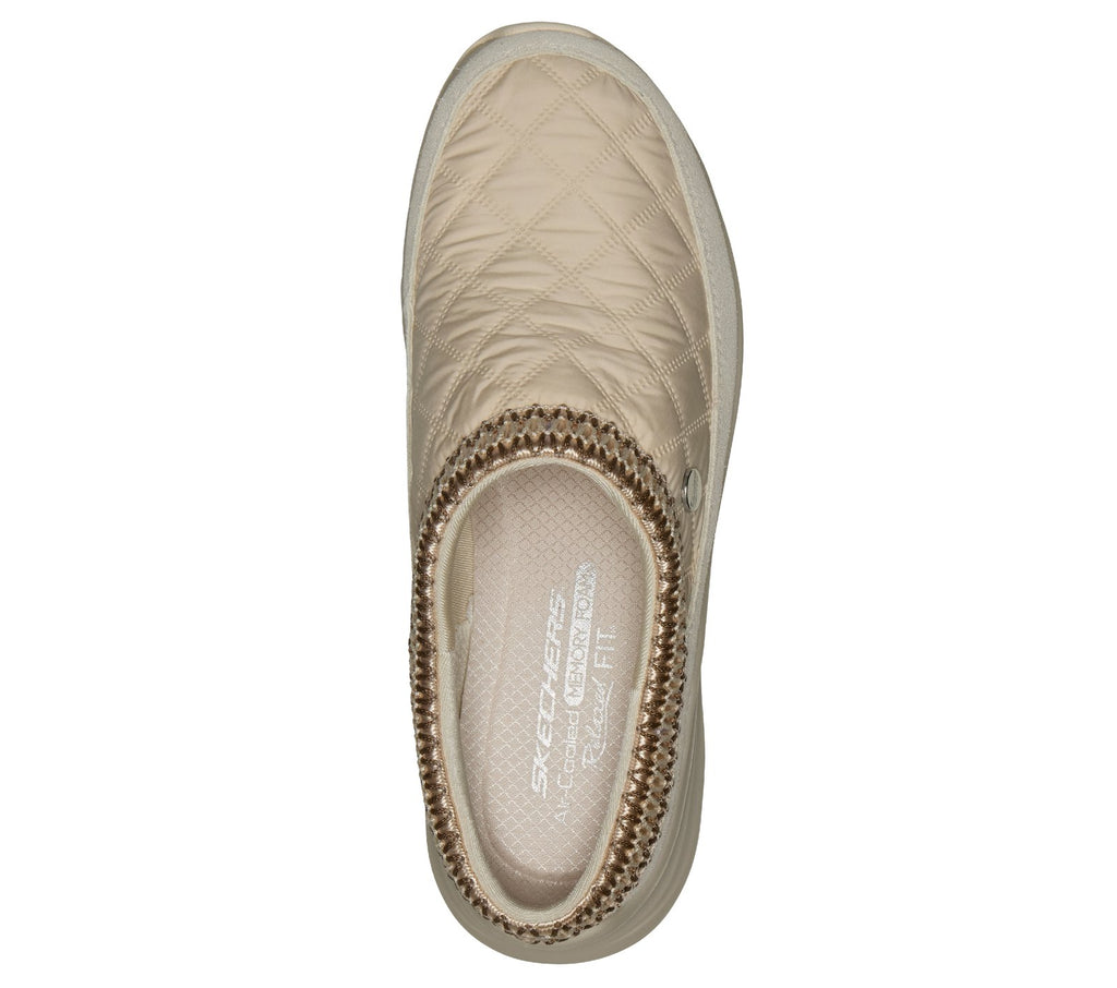 Contour Foam Boot - Cozy Fit Cascade
