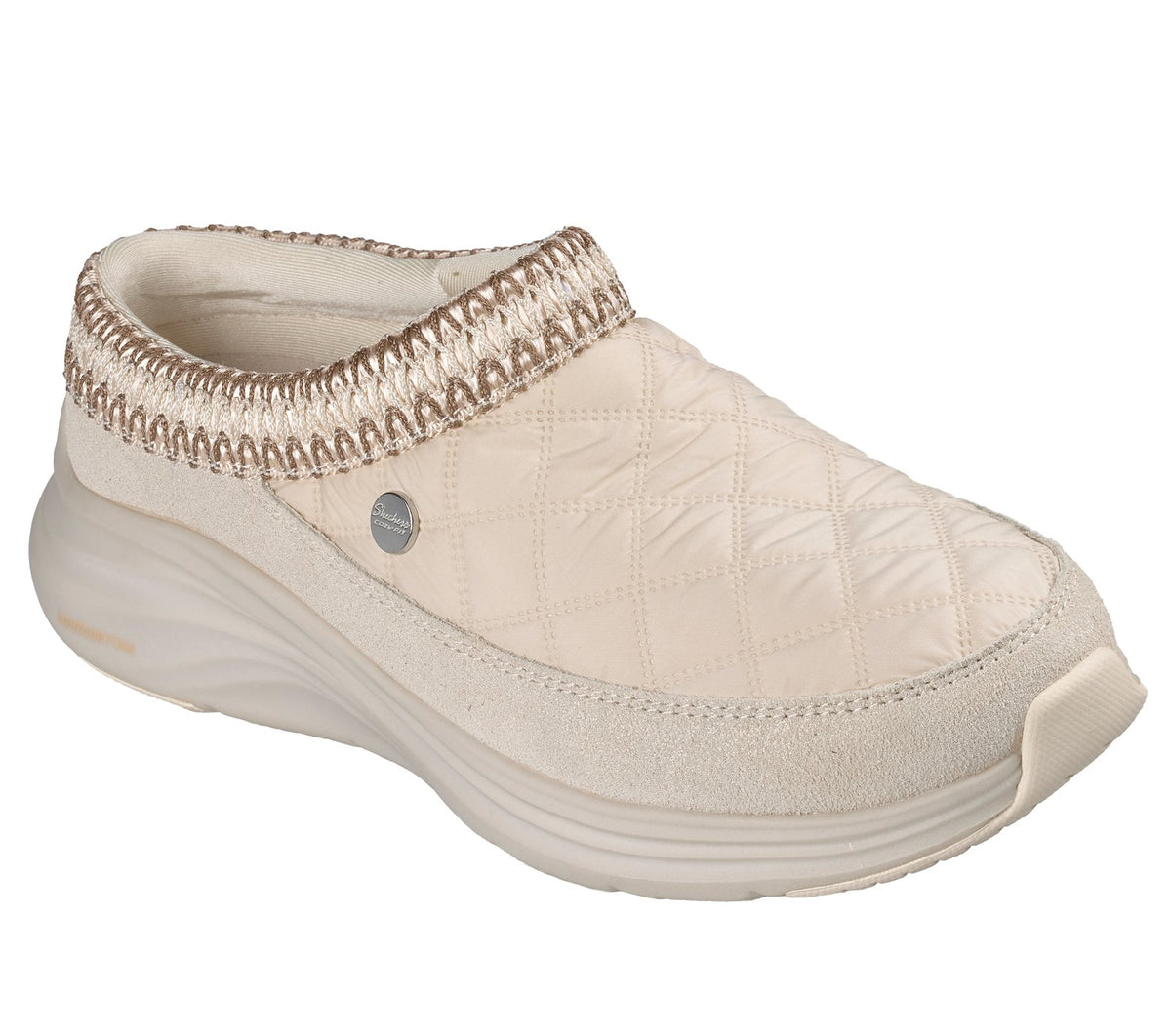 Contour Foam Boot - Cozy Fit Cascade
