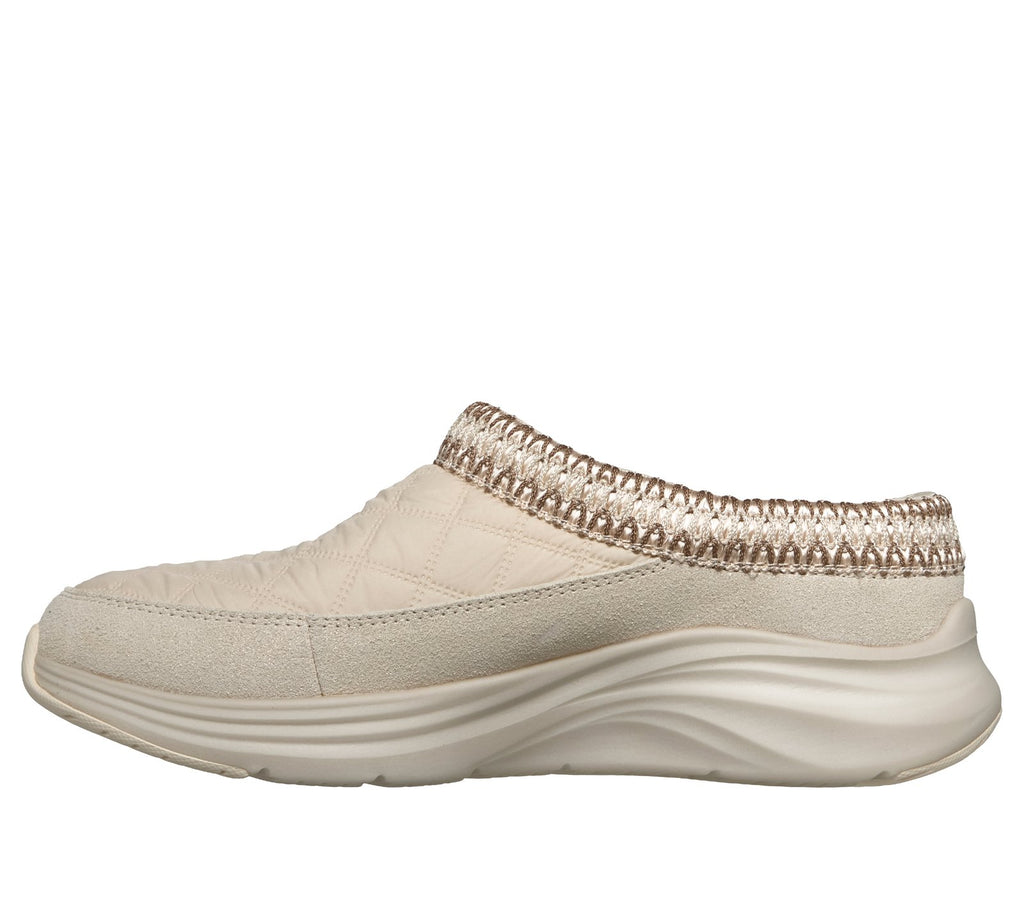 Contour Foam Boot - Cozy Fit Cascade