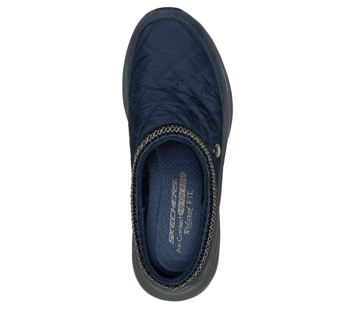Contour Foam Boot - Cozy Fit Cascade