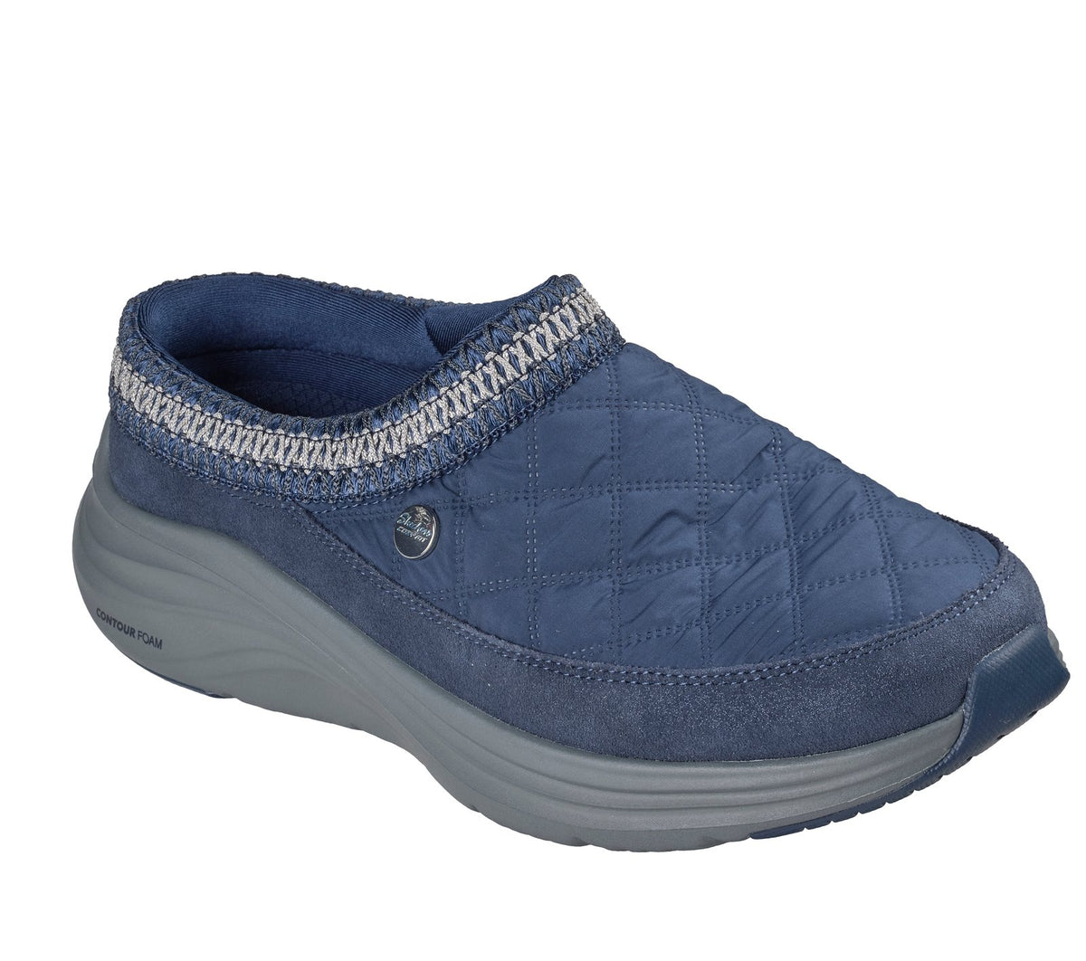 Contour Foam Boot - Cozy Fit Cascade