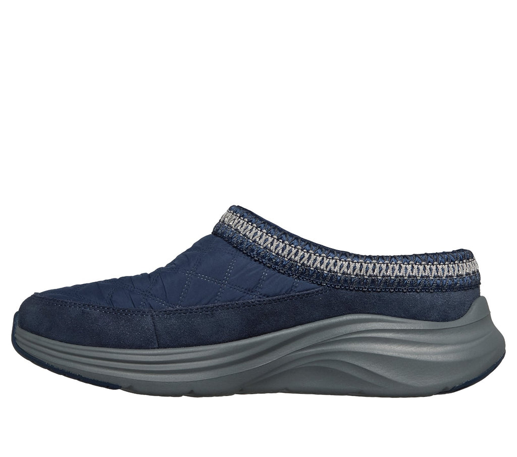 Contour Foam Boot - Cozy Fit Cascade