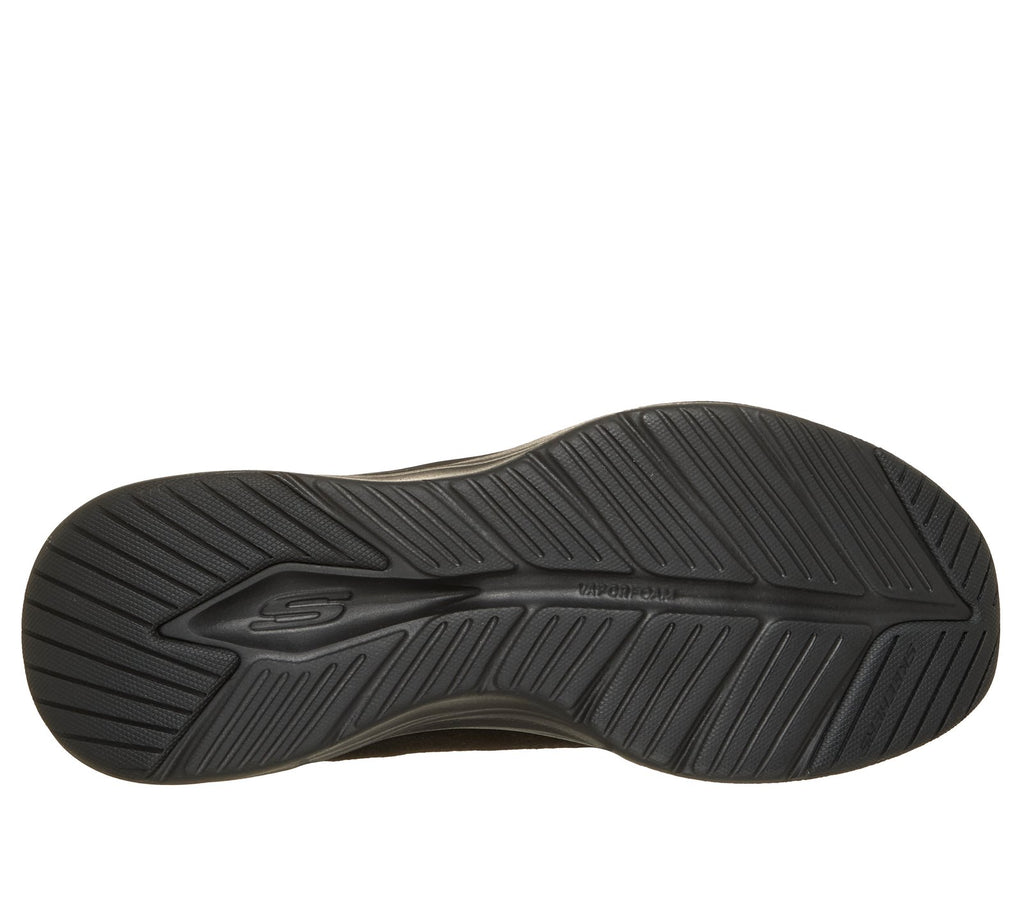 Skechers Slip-ins Relaxed Fit: Contour Foam Boot - Cozy Fit Dash