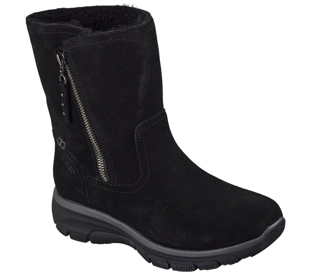 Skechers Slip-ins Relaxed Fit: Easy Going - Chilly Dreamer