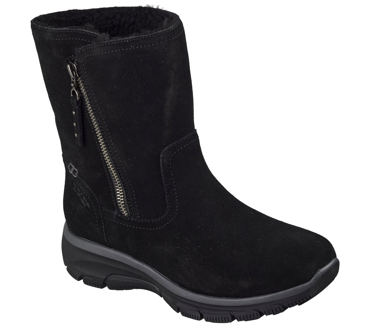Skechers Slip-ins Relaxed Fit: Easy Going - Chilly Dreamer
