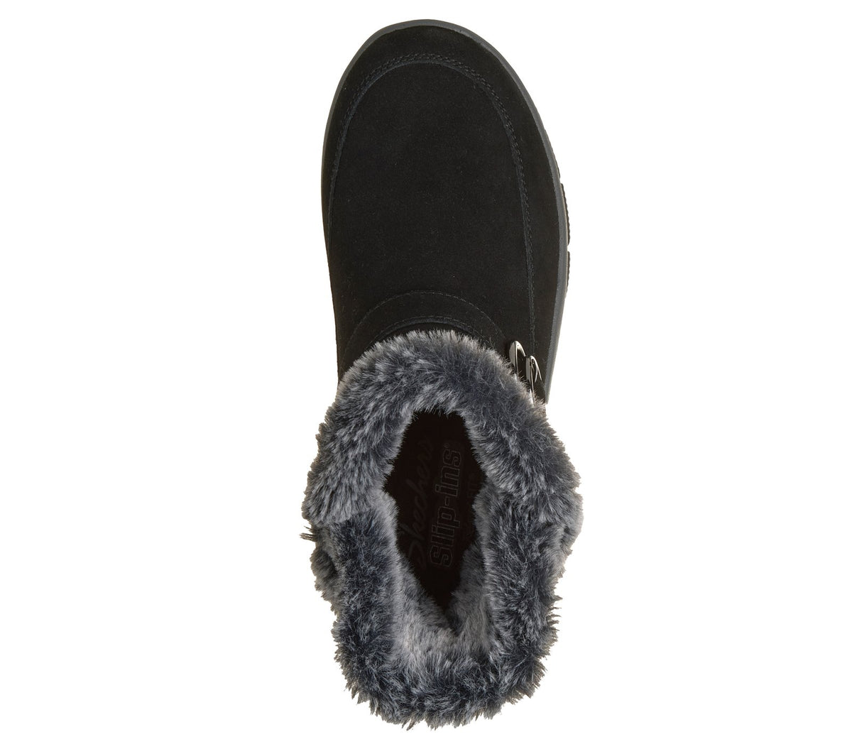 Skechers Slip-ins Relaxed Fit: Easy Going - Gentle Winter