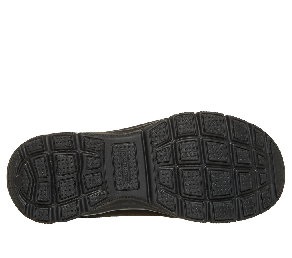 Skechers Slip-ins Relaxed Fit: Easy Going - Gentle Winter