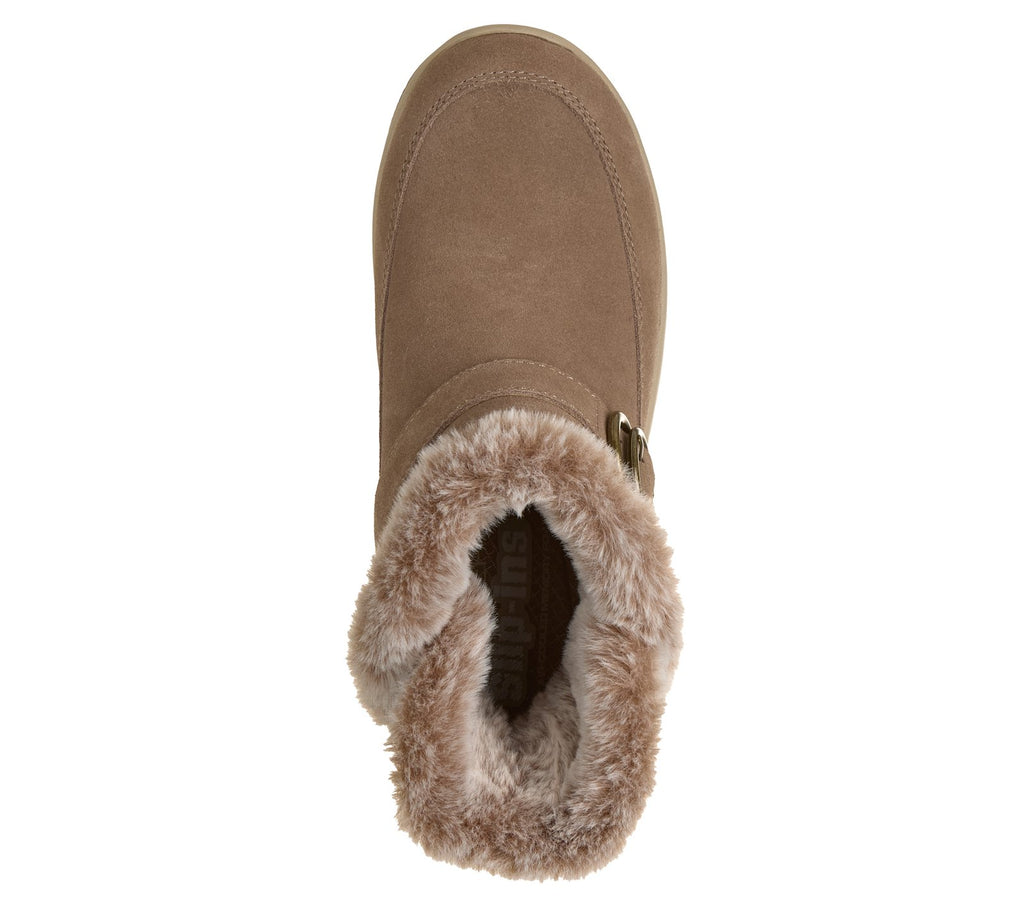 Skechers Slip-ins Relaxed Fit: Easy Going - Gentle Winter