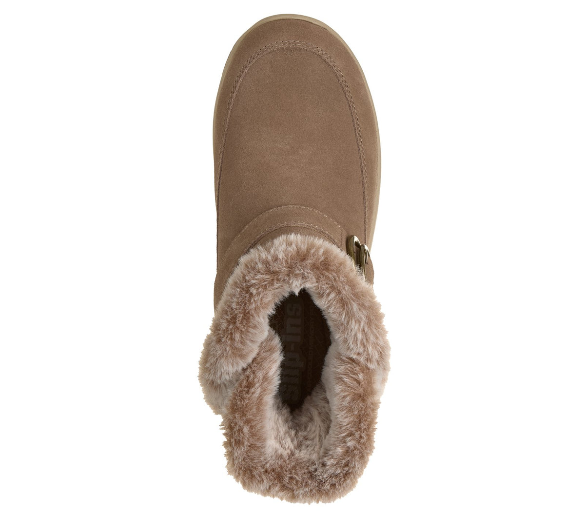 Skechers Slip-ins Relaxed Fit: Easy Going - Gentle Winter
