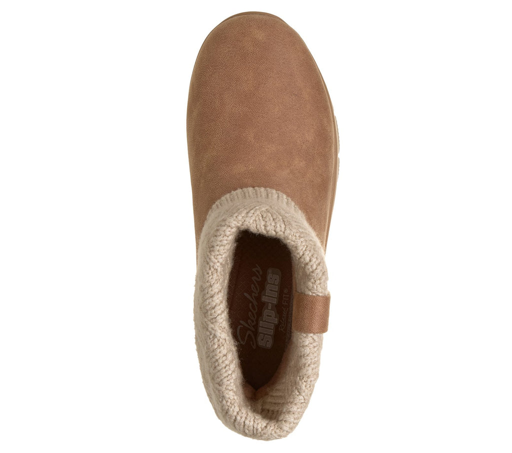 Skechers Slip-ins Relaxed Fit: Easy Going - Cozy Weather 4