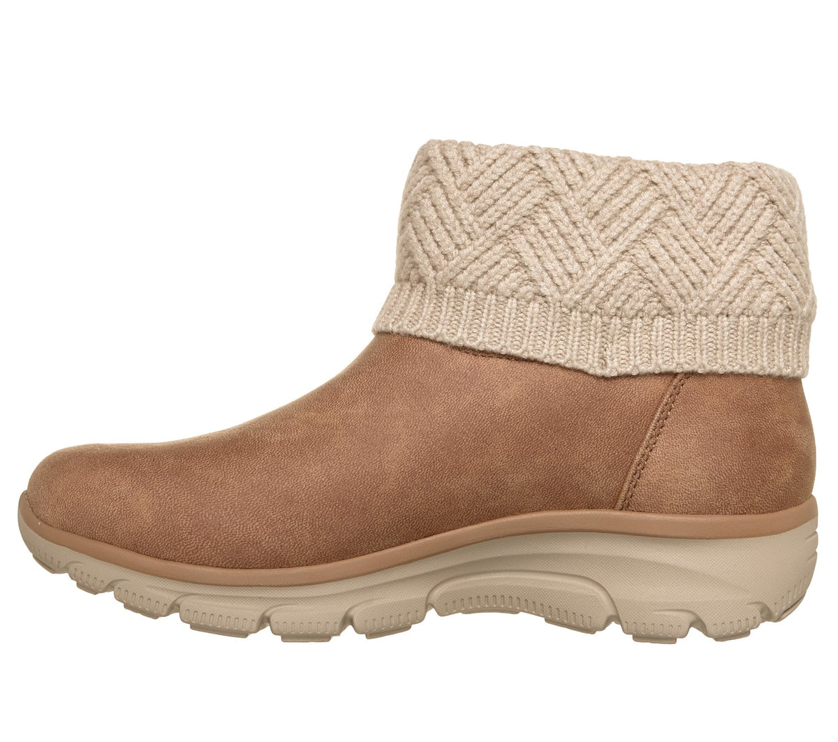 Skechers Slip-ins Relaxed Fit: Easy Going - Cozy Weather 4