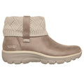 Skechers Slip-ins Relaxed Fit: Easy Going - Cozy Weather 4, TAUPE