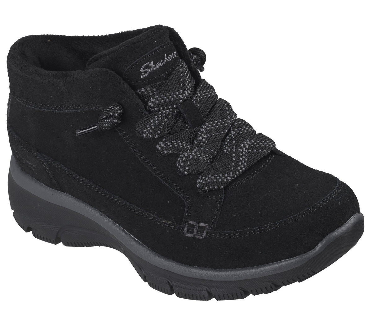 Skechers Slip-ins Relaxed Fit: Easy Going - Warm Occasion