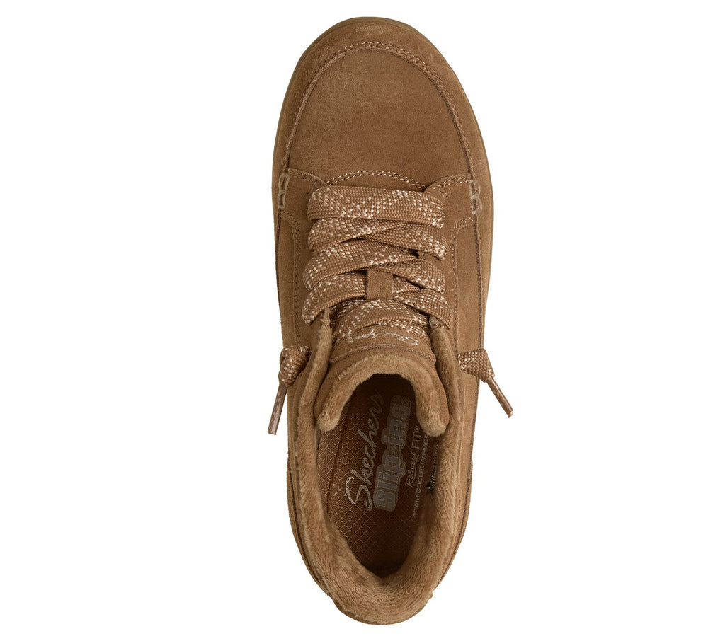 Skechers Slip-ins Relaxed Fit: Easy Going - Warm Occasion