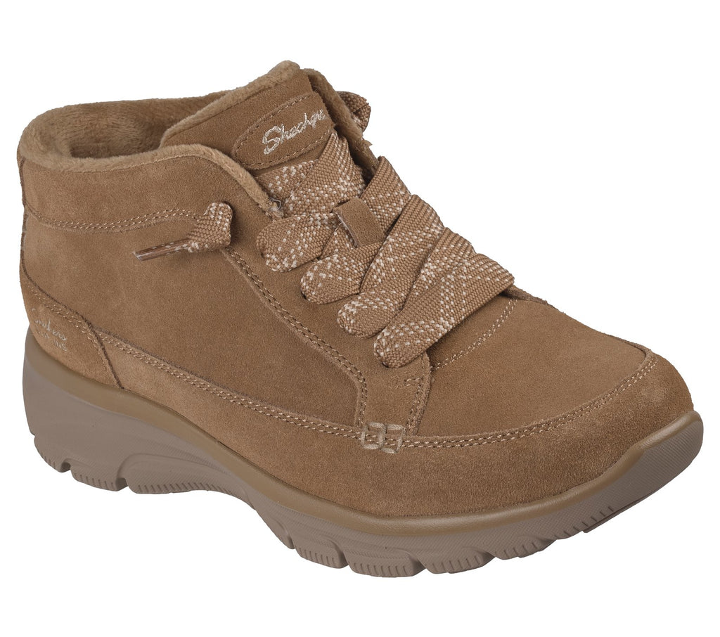 Skechers Slip-ins Relaxed Fit: Easy Going - Warm Occasion