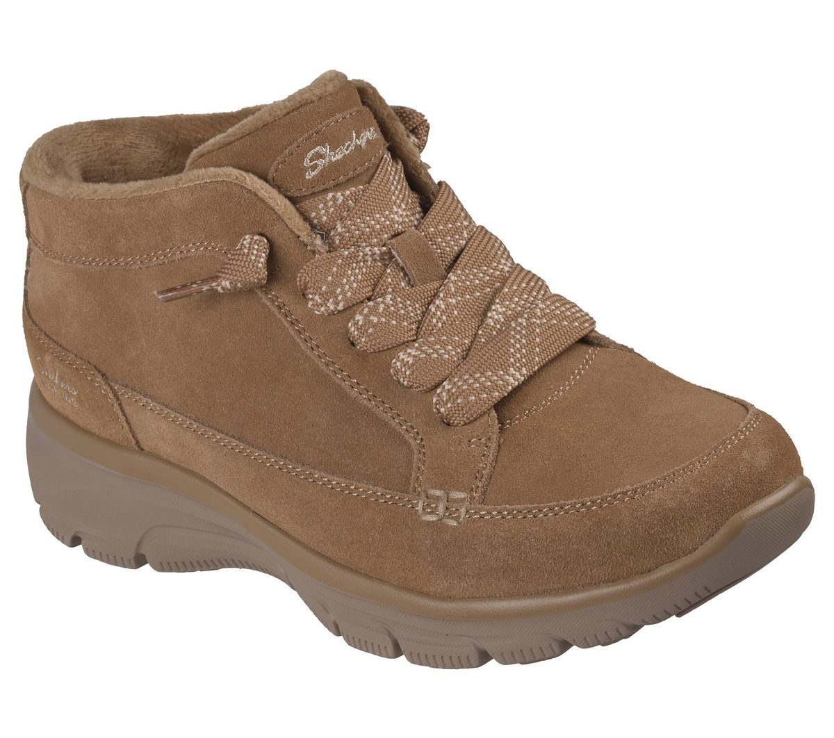 Skechers Slip-ins Relaxed Fit: Easy Going - Warm Occasion
