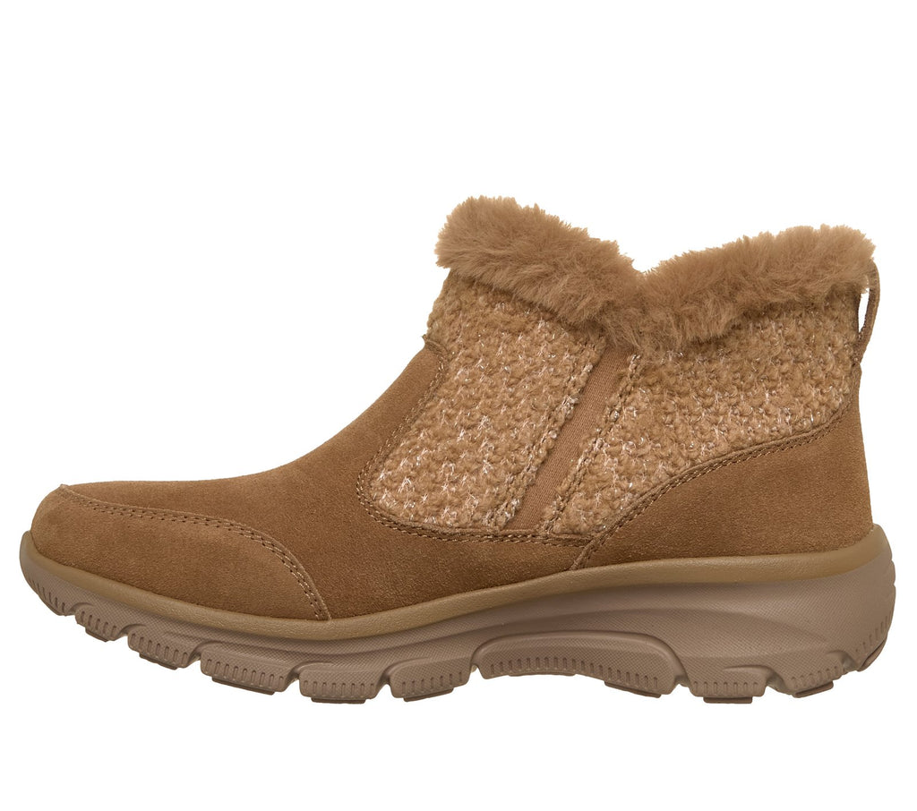 Relaxed Fit: Easy Going - Warm Emotions
