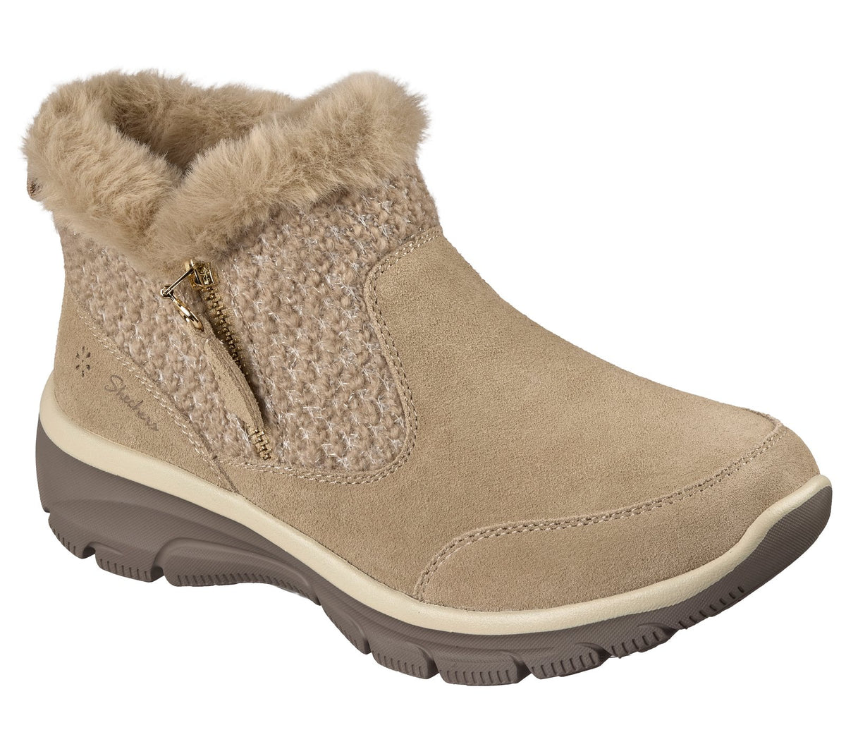 Relaxed Fit: Easy Going - Warm Emotions