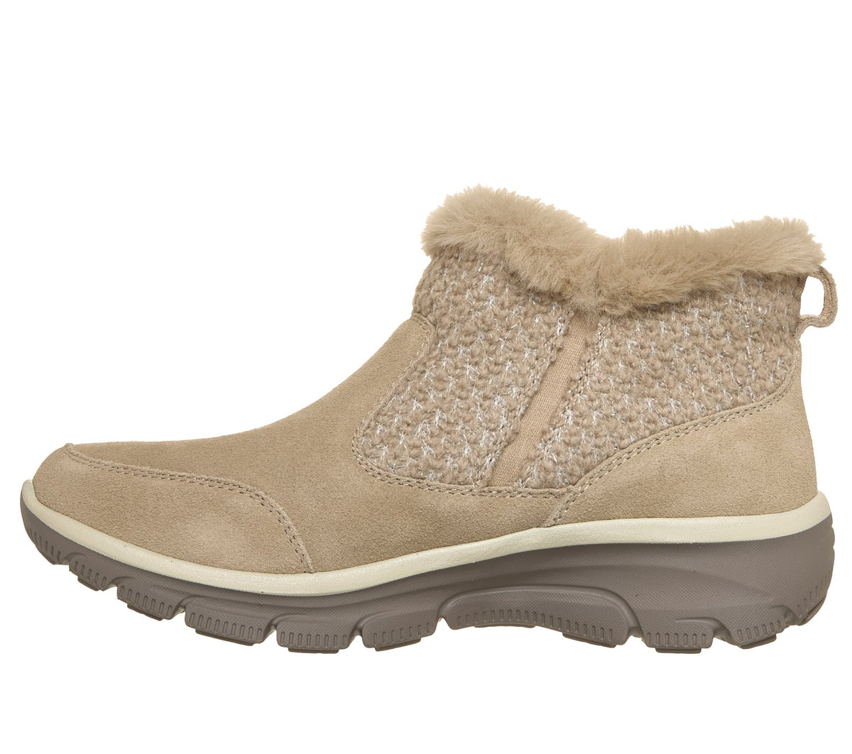 Relaxed Fit: Easy Going - Warm Emotions