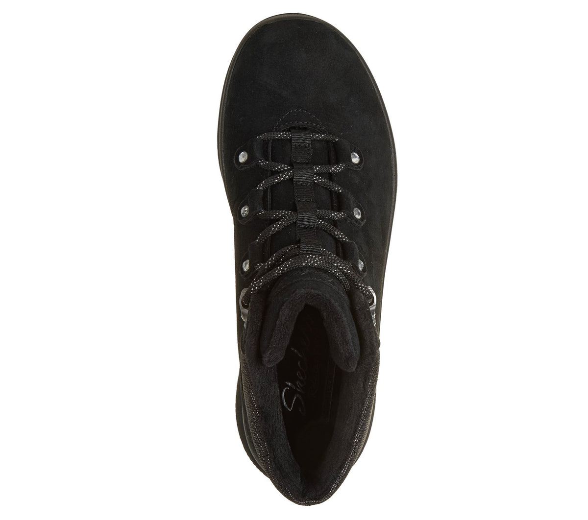 Relaxed Fit: Summits Plus Boot - Moonlit Luxe