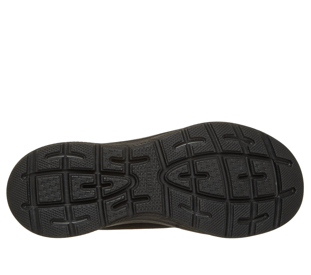 Relaxed Fit: Summits Plus Boot - Moonlit Luxe