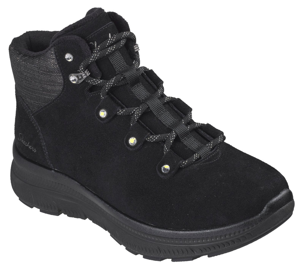 Relaxed Fit: Summits Plus Boot - Moonlit Luxe