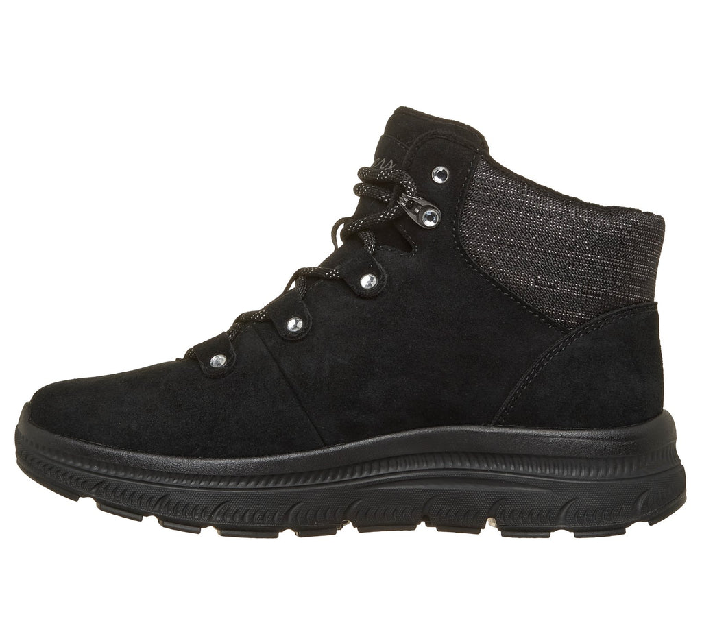 Relaxed Fit: Summits Plus Boot - Moonlit Luxe