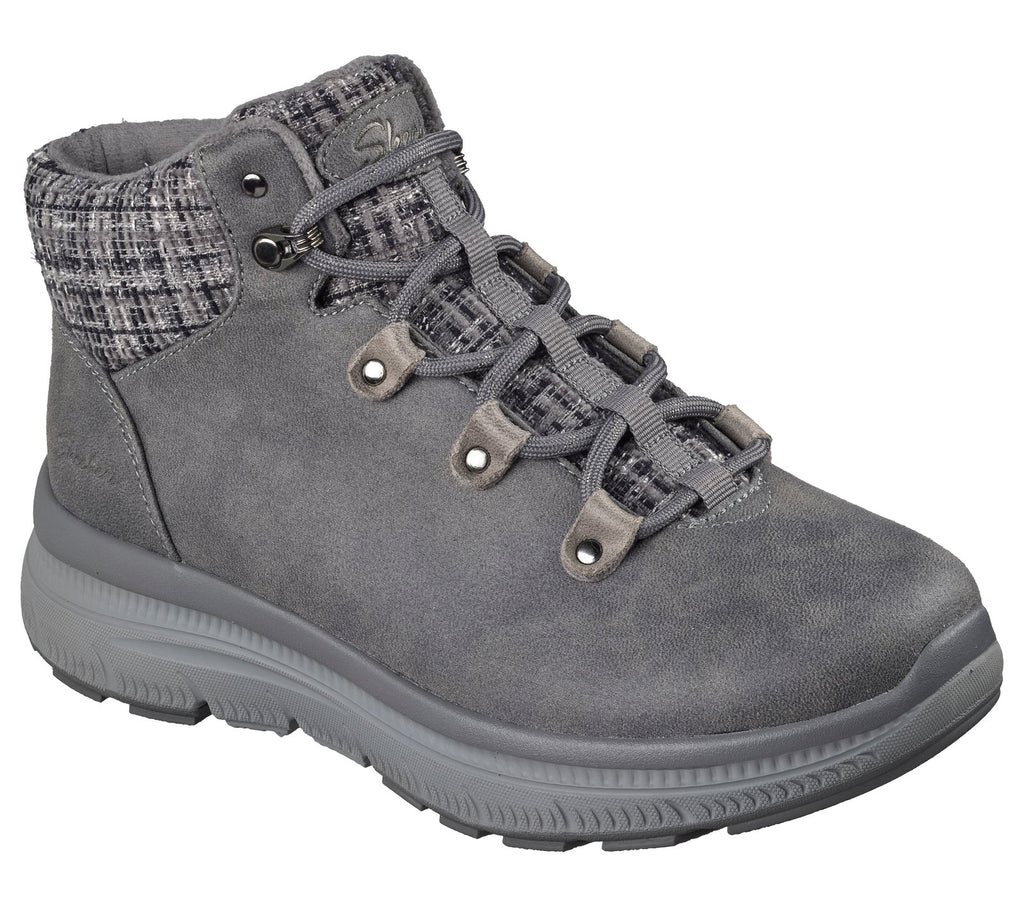 Relaxed Fit: Summits Plus Boot - Fierce Instincts