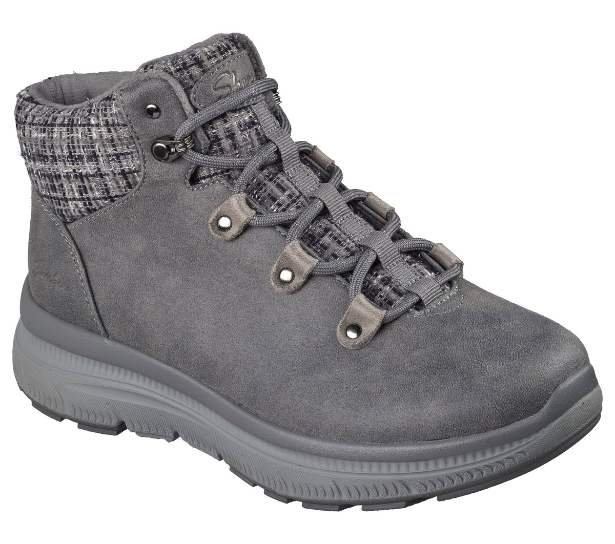Relaxed Fit: Summits Plus Boot - Fierce Instincts