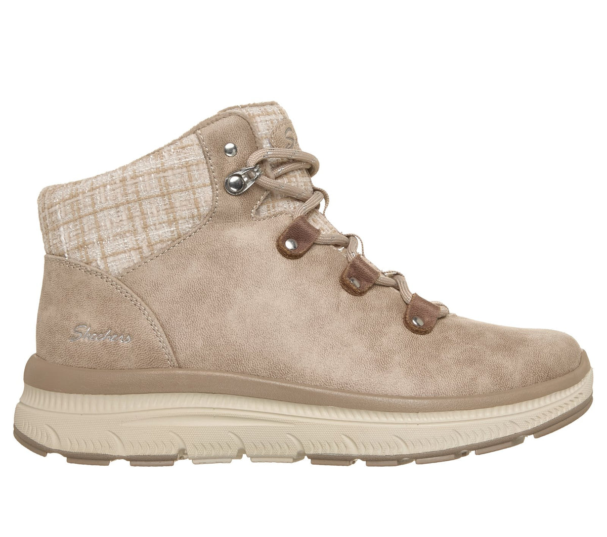 Relaxed Fit: Summits Plus Boot - Fierce Instincts, TAUPE