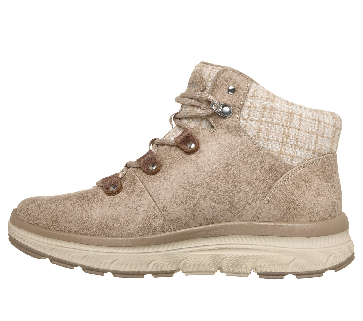 Relaxed Fit: Summits Plus Boot - Fierce Instincts