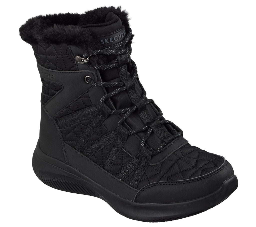 Relaxed Fit: Ultra Flex 4.0 Boot - Winter Rush
