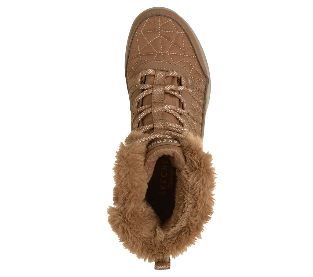 Relaxed Fit: Ultra Flex 4.0 Boot - Winter Rush