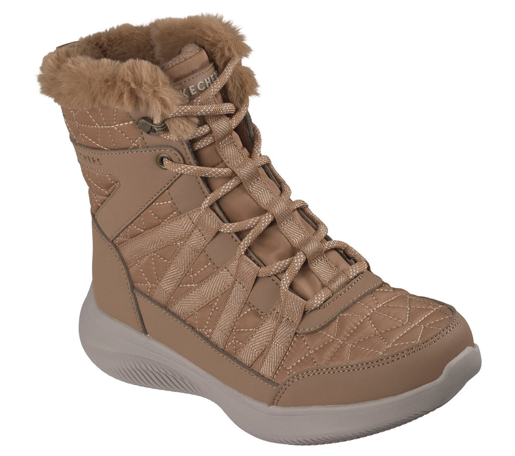 Relaxed Fit: Ultra Flex 4.0 Boot - Winter Rush
