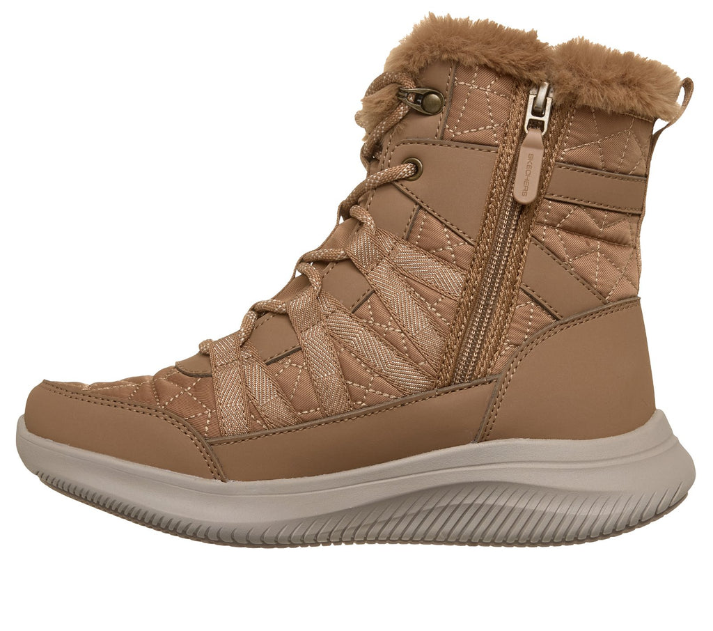 Relaxed Fit: Ultra Flex 4.0 Boot - Winter Rush