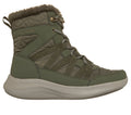 Relaxed Fit: Ultra Flex 4.0 Boot - Winter Rush, OLIVE