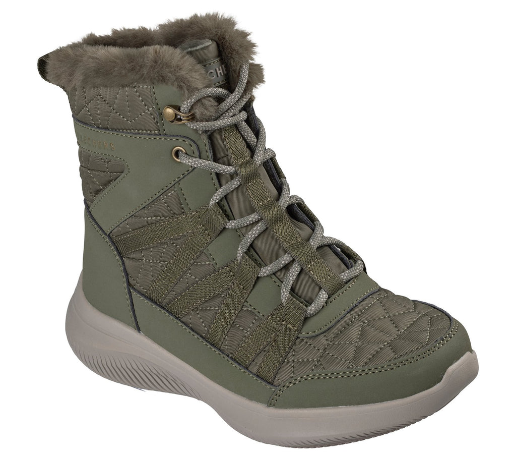 Relaxed Fit: Ultra Flex 4.0 Boot - Winter Rush