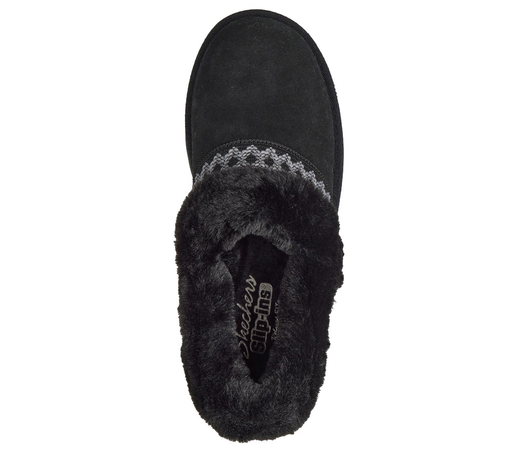 Skechers Slip-ins Relaxed Fit: Cozy Chateau - Soft Lounge