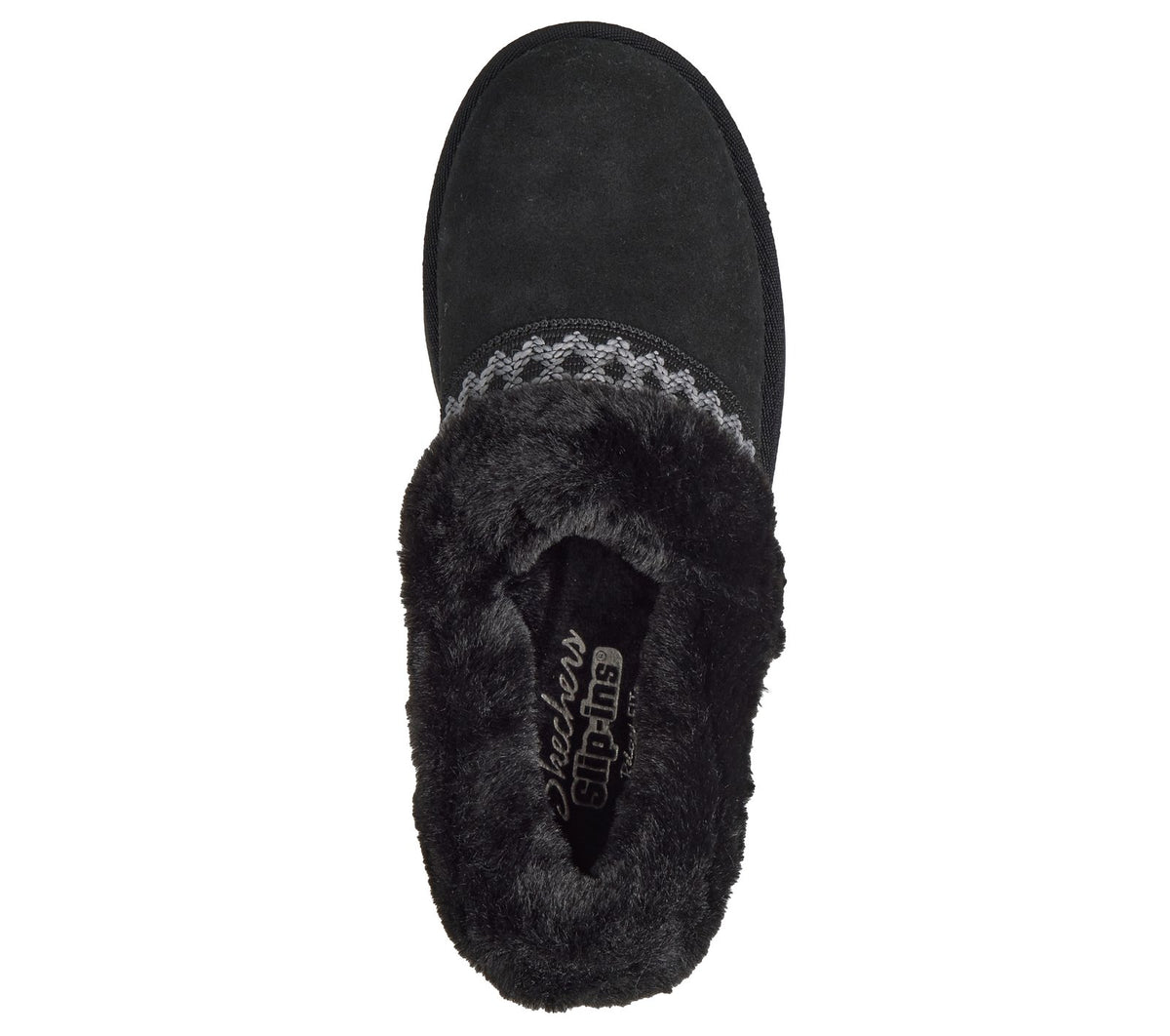Skechers Slip-ins Relaxed Fit: Cozy Chateau - Soft Lounge