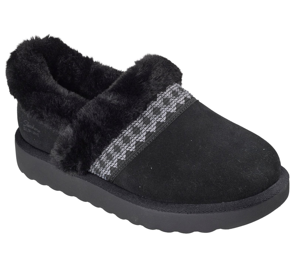 Skechers Slip-ins Relaxed Fit: Cozy Chateau - Soft Lounge