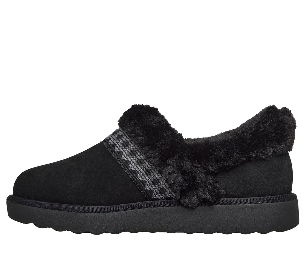 Skechers Slip-ins Relaxed Fit: Cozy Chateau - Soft Lounge