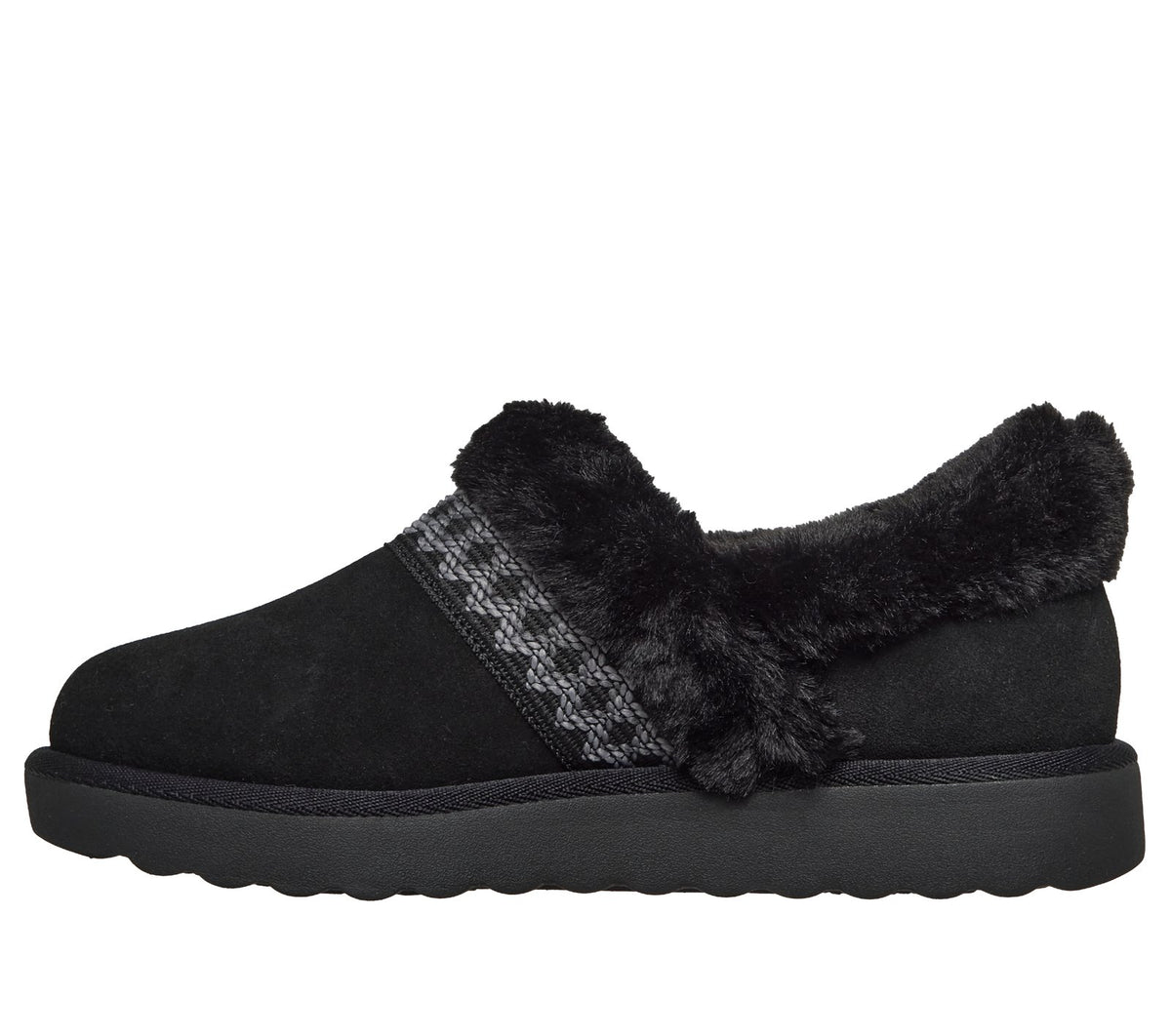 Skechers Slip-ins Relaxed Fit: Cozy Chateau - Soft Lounge