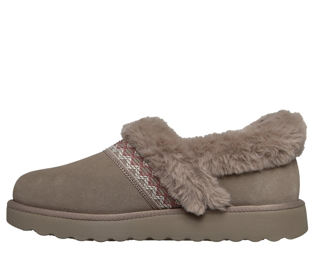 Skechers Slip-ins Relaxed Fit: Cozy Chateau - Soft Lounge