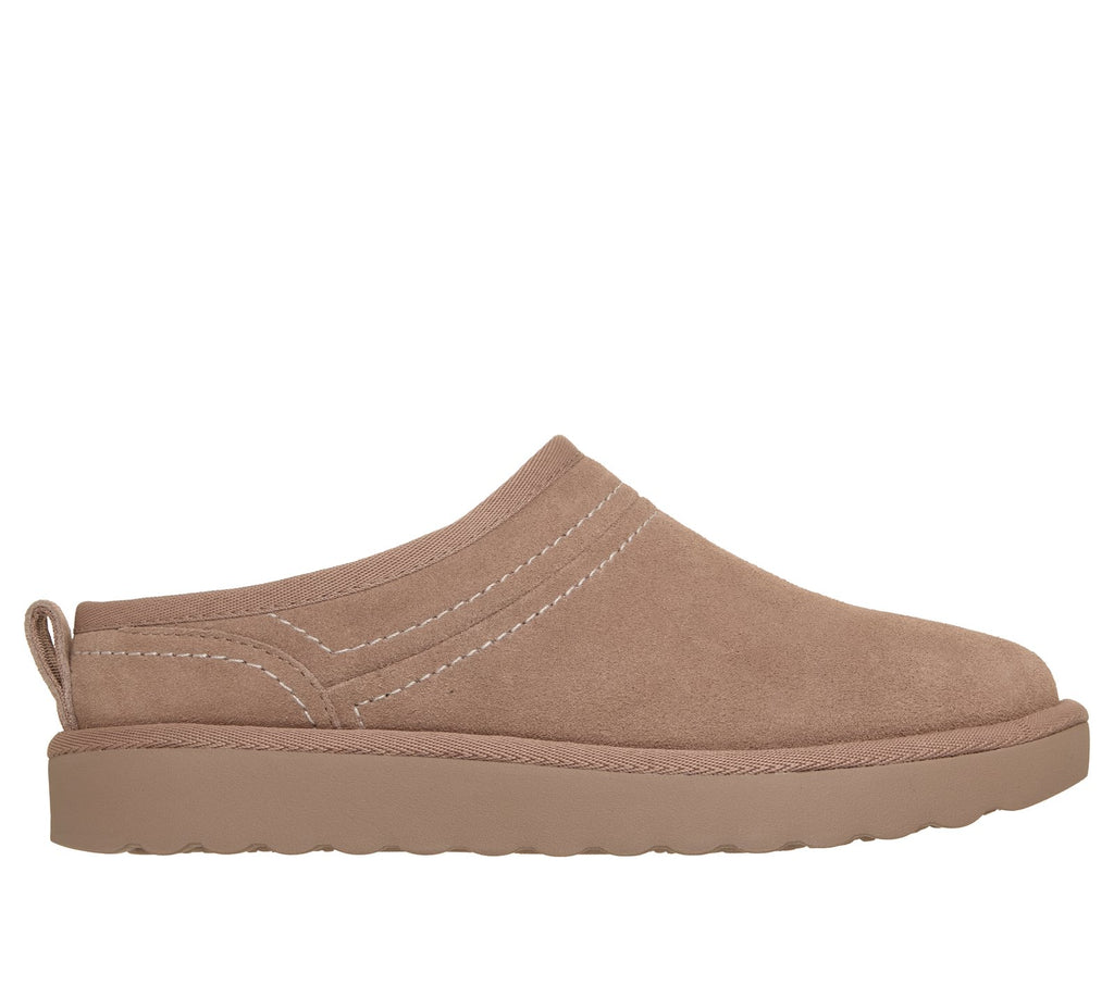 Relaxed Fit: Cozy Chateau - Cozy Low, MOCHA