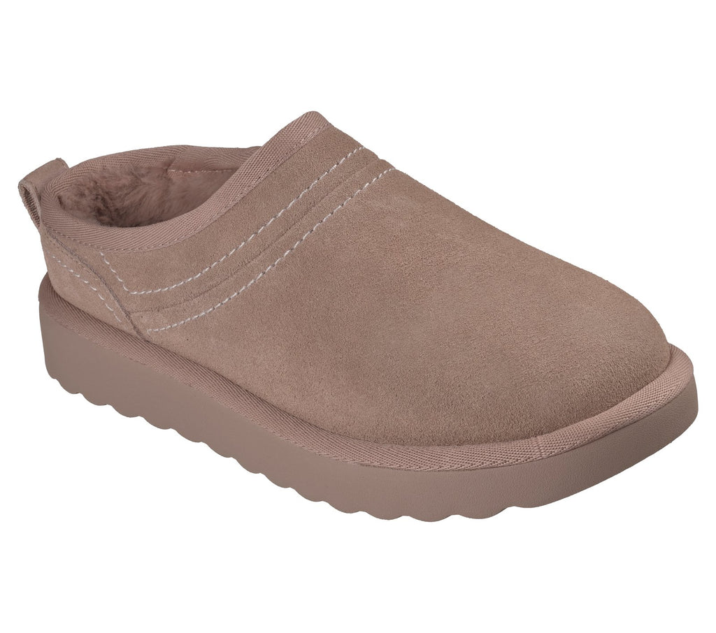 Relaxed Fit: Cozy Chateau - Cozy Low