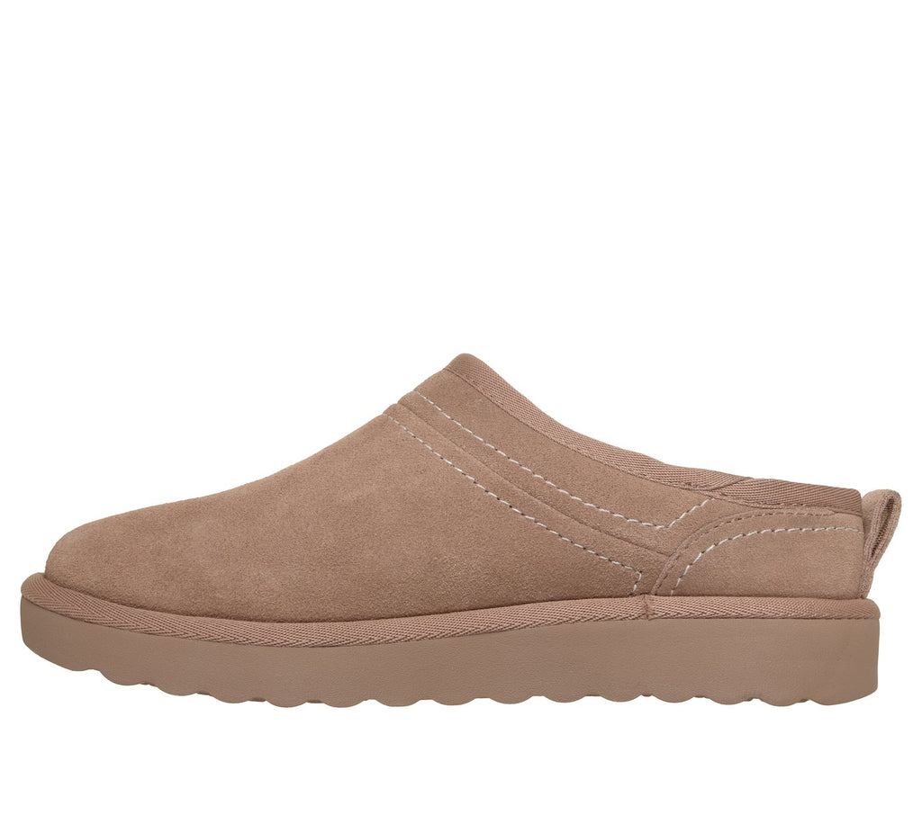 Relaxed Fit: Cozy Chateau - Cozy Low