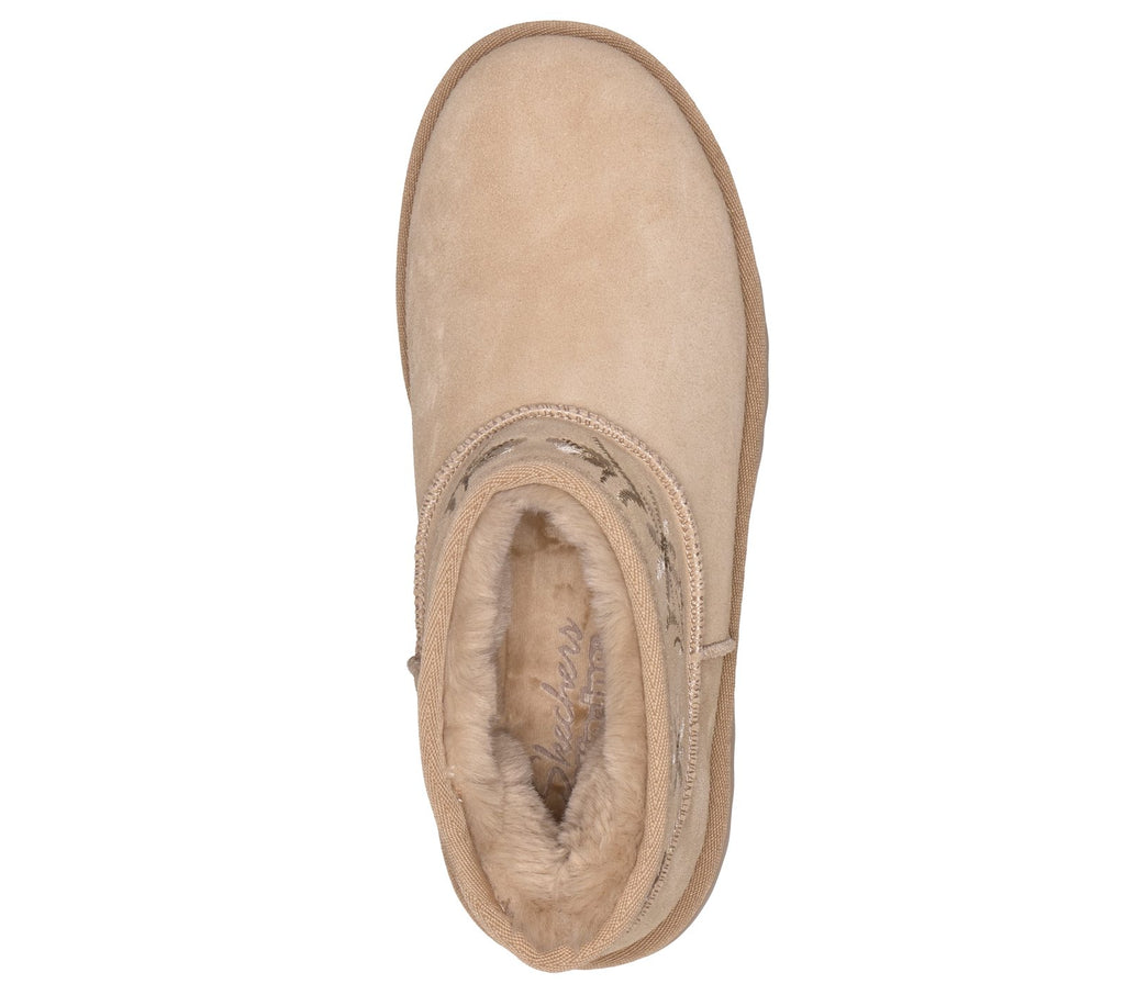 Skechers Slip-ins Relaxed Fit: Cozy Chateau - Cozy Mini Blossom