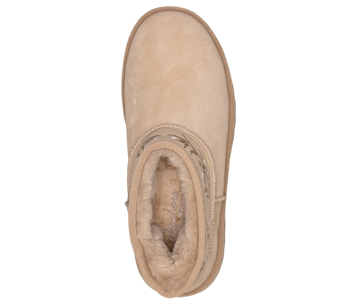 Skechers Slip-ins Relaxed Fit: Cozy Chateau - Cozy Mini Blossom